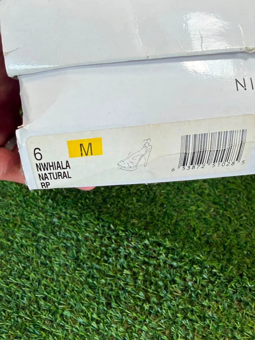 Nine West nine west